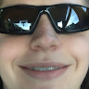 Meet your Posher, Sophia